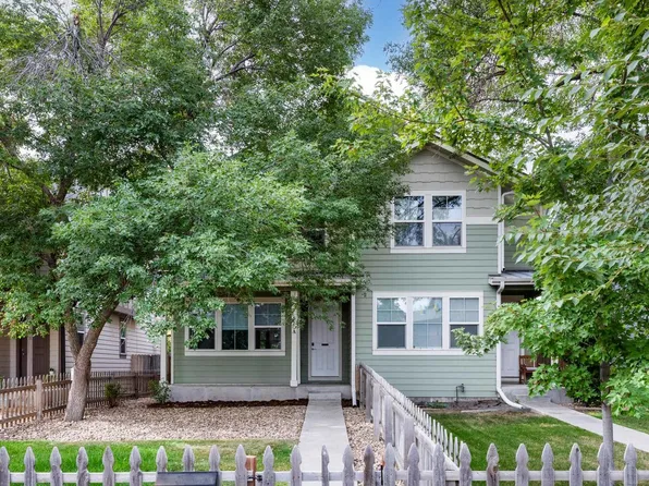 810 E Baseline Rd #A, Lafayette, CO 80026