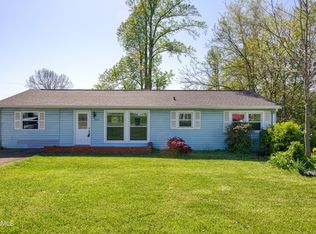 3015 Sanderson Rd LOT 9, Knoxville, TN 37921