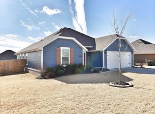 3875 Waterhole Ave, Springdale, AR 72764