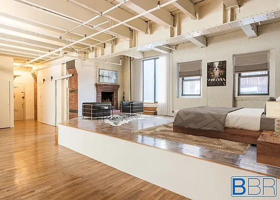 Rented by Brooklyn Bridge | media 6