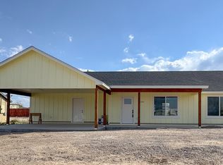 555 W Frying Pan Rd, Safford, AZ 85546