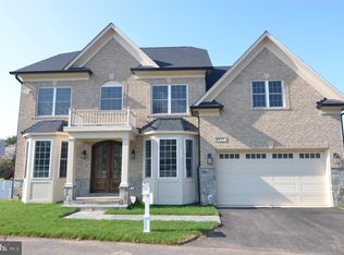 1021 E Randolph Rd, Silver Spring, MD 20904