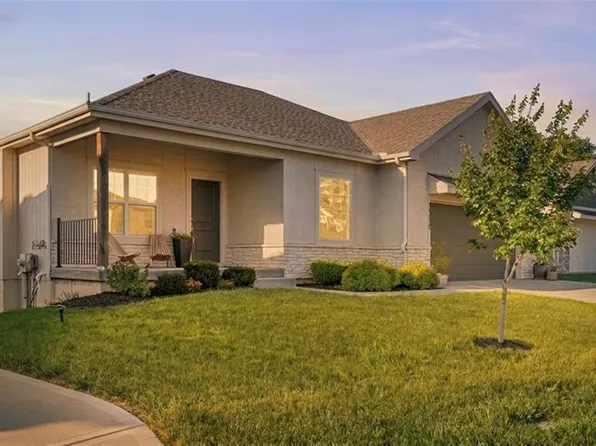 19610 W 196th Ter, Spring Hill, KS 66083