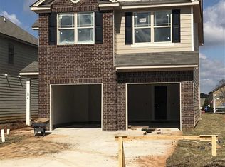 104 Leland Ln #2, McDonough, GA 30253