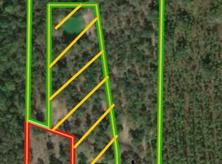 0 Eddie Avery Rd, Climax, GA 39834