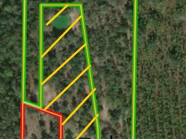 0 Eddie Avery Rd, Climax, GA 39834