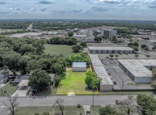 1514 E Mildred St, Sherman, TX 75090