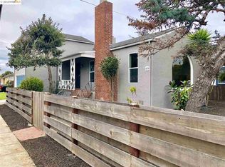 465 43rd St, Richmond, CA 94805