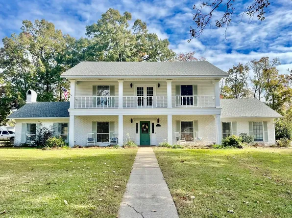 1000 Southridge Dr, Minden, LA 71055