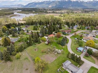 30 Panoramic Dr, Kalispell, MT 59901