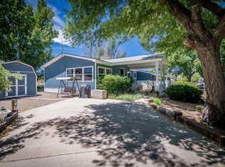 6 Graceland Rd, Belen, NM 87002