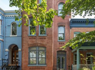 1919 17th St NW APT 2, Washington, DC 20009