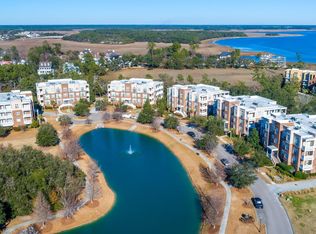 118 Fairbanks Oak Aly UNIT 2B, Daniel Island, SC 29492