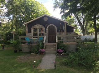 4895 Onsikamme St, Montague, MI 49437