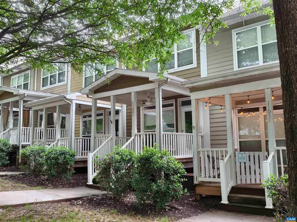1103 Druid Ave Unit E, Charlottesville, VA 22902