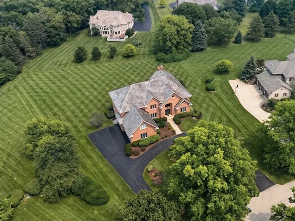22777 N Bridle Trl, Kildeer, IL 60047