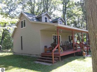 5818 Curtis Rd, Hale, MI 48739