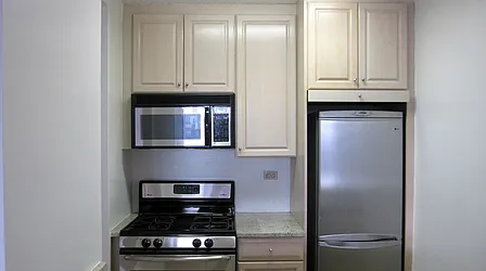 Rented by Newell and Assoc.