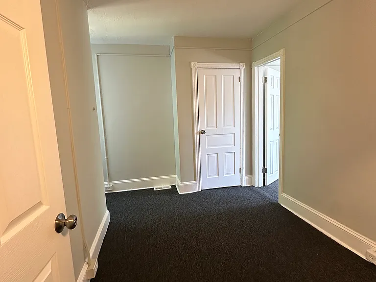 Bedroom.