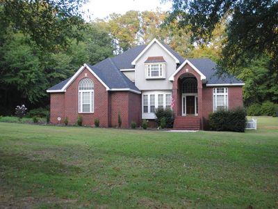 50 Mockingbird Ln, Monroeville, AL, 36460