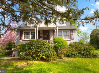 795 N Hills Ave, Glenside, PA 19038