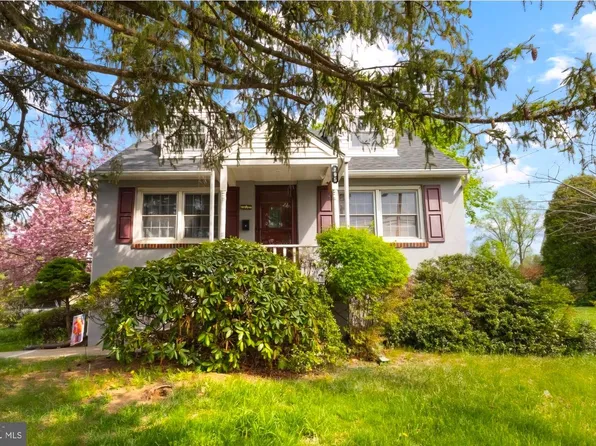 795 N Hills Ave, Glenside, PA 19038