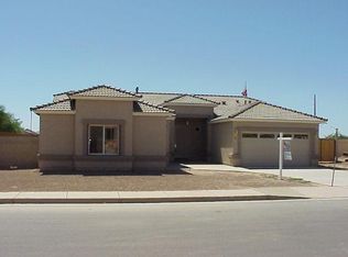 3242 S Moccasin Trl, Gilbert, AZ 85296
