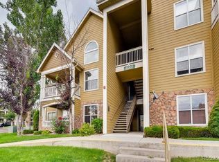 6005 Castlegate Dr W APT B25, Castle Rock, CO 80108
