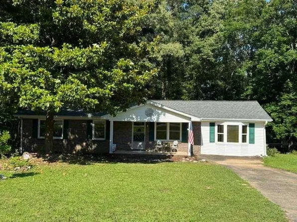 131 Berry Rd, Cedartown, GA 30125