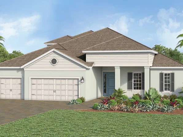 Santa Catalina Plan, Kingston