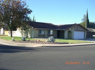 2724 Glasgow Dr, Ceres, CA 95307