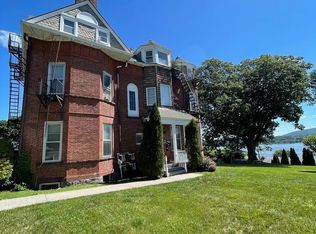 160A Grand St APT 2, Newburgh, NY 12550