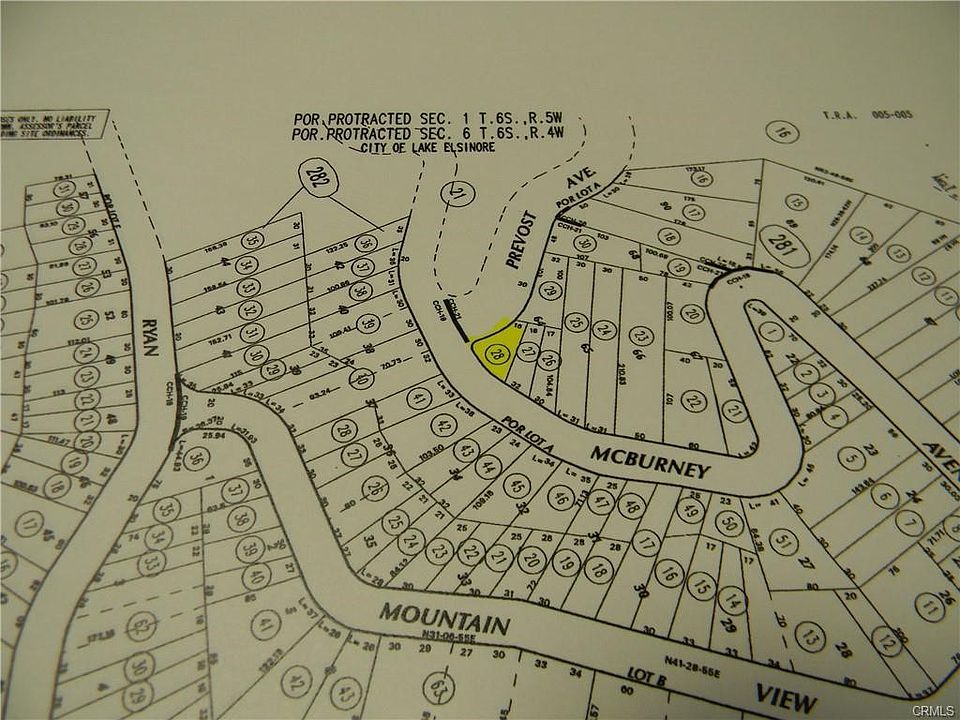 1st image of 0 McBurney Ave #64