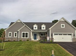 1072 Carrington Way, Victor, NY 14564