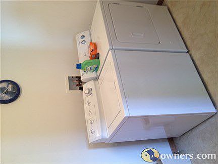 Enter Photo Caption1st FLOOR LAUNDRY