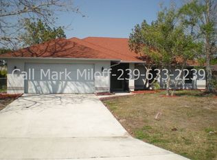 427 SW 39th St, Cape Coral, FL 33914
