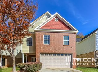 606 Beaujolais Ct, McDonough, GA 30253