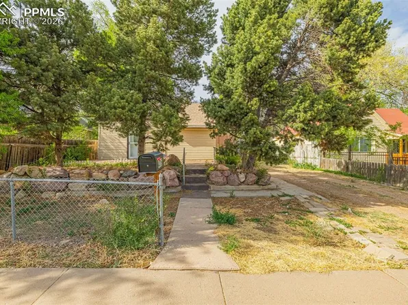 416 W Platte Ave, Colorado Springs, CO 80905