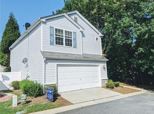 786 Windcroft Cir NW, Acworth, GA 30101