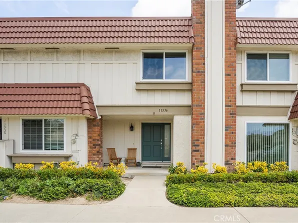 11336 Holder St, Cypress, CA 90630