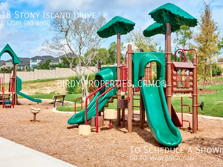 1518 Stony Island Dr — Photo 50