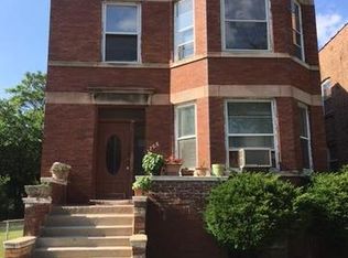 708 E 90th Pl #2, Chicago, IL 60619