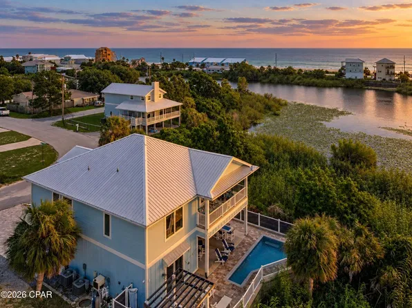 203 George C Wallace Blvd, Panama City Beach, FL 32413