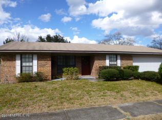 6027 Gulf Rd N, Jacksonville, FL 32244