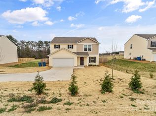 4496 Springs Rd, Conover, NC 28613