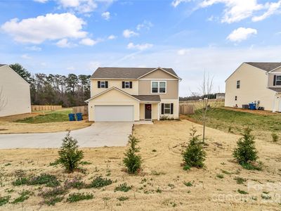 4496 Springs Rd, Conover, NC, 28613
