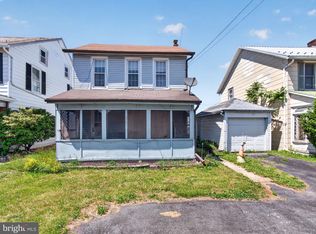 15845 Kutztown Rd, Maxatawny, PA 19539