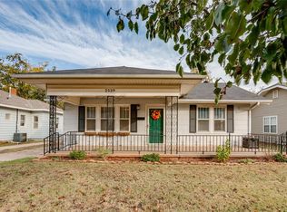 2539 NW 18th St, Oklahoma City, OK 73107