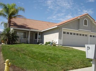 15244 Golden Sands St, Lake Elsinore, CA 92530