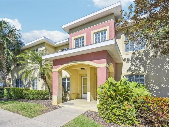 3715 45th Ter W Unit 103, Bradenton, FL 34210